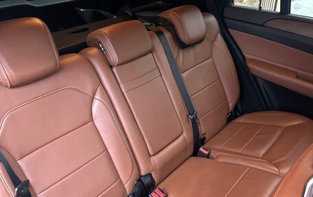 Mercedes-Benz GLE, 2016 год, 3 450 000 рублей, 16 фотография