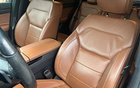 Mercedes-Benz GLE, 2016 год, 3 450 000 рублей, 10 фотография