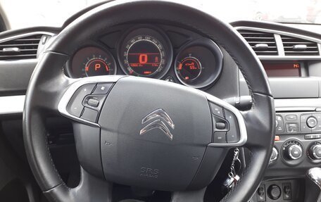 Citroen C4 II рестайлинг, 2014 год, 890 000 рублей, 8 фотография