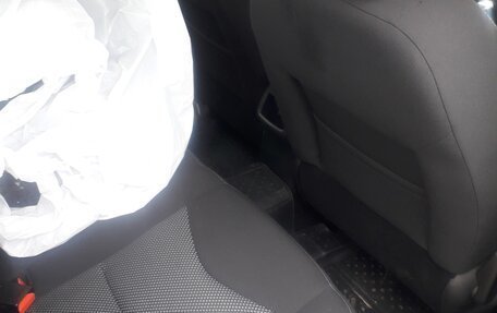 Citroen C4 II рестайлинг, 2014 год, 890 000 рублей, 13 фотография