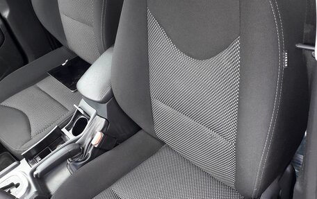 Citroen C4 II рестайлинг, 2014 год, 890 000 рублей, 11 фотография