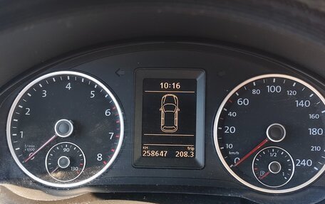 Volkswagen Tiguan I, 2012 год, 975 000 рублей, 5 фотография