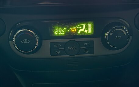 Chevrolet Aveo III, 2007 год, 290 000 рублей, 12 фотография