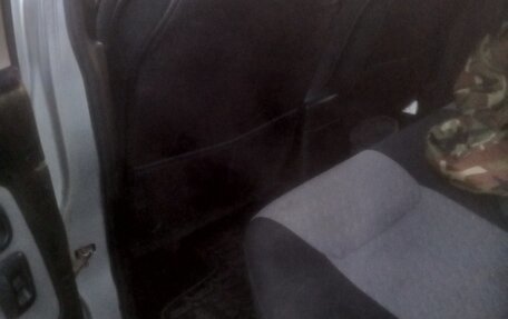 Nissan NP300, 2010 год, 1 370 000 рублей, 8 фотография