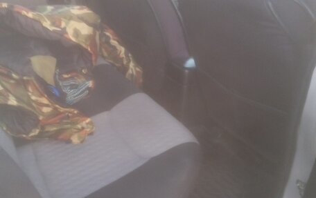 Nissan NP300, 2010 год, 1 370 000 рублей, 7 фотография