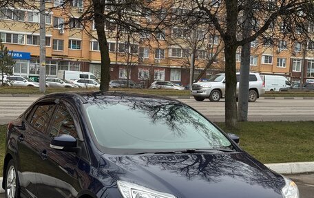 Ford Focus III, 2013 год, 800 000 рублей, 3 фотография