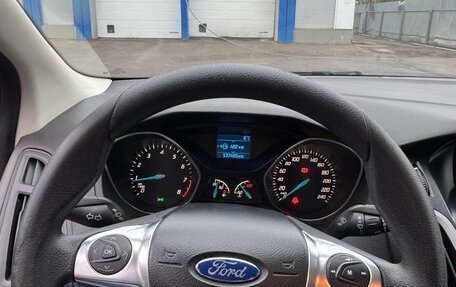Ford Focus III, 2013 год, 800 000 рублей, 11 фотография