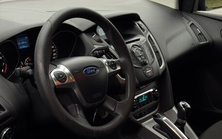 Ford Focus III, 2013 год, 800 000 рублей, 7 фотография