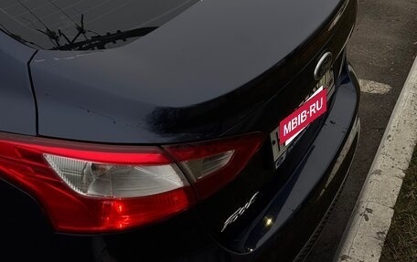 Ford Focus III, 2013 год, 800 000 рублей, 5 фотография