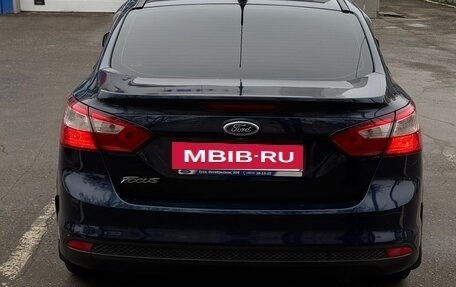 Ford Focus III, 2013 год, 800 000 рублей, 4 фотография