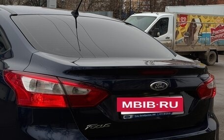 Ford Focus III, 2013 год, 800 000 рублей, 6 фотография