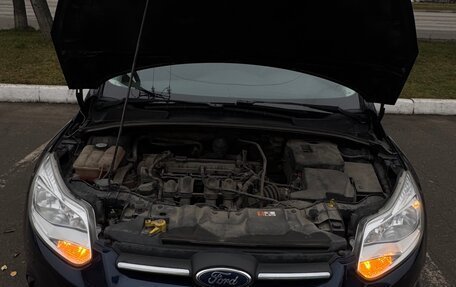 Ford Focus III, 2013 год, 800 000 рублей, 13 фотография