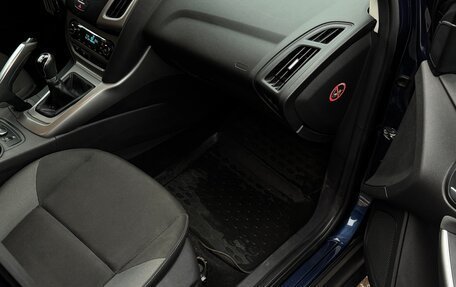 Ford Focus III, 2013 год, 800 000 рублей, 16 фотография