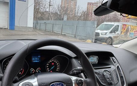 Ford Focus III, 2013 год, 800 000 рублей, 12 фотография
