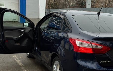 Ford Focus III, 2013 год, 800 000 рублей, 14 фотография