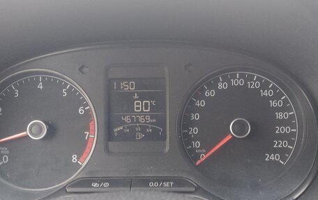 Volkswagen Polo VI (EU Market), 2020 год, 540 000 рублей, 7 фотография