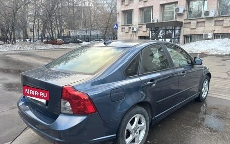 Volvo S40 II, 2010 год, 510 000 рублей, 4 фотография