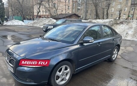 Volvo S40 II, 2010 год, 510 000 рублей, 2 фотография