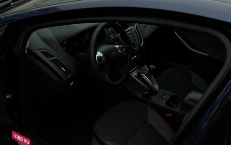 Ford Focus III, 2013 год, 800 000 рублей, 15 фотография