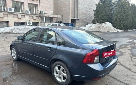 Volvo S40 II, 2010 год, 510 000 рублей, 3 фотография