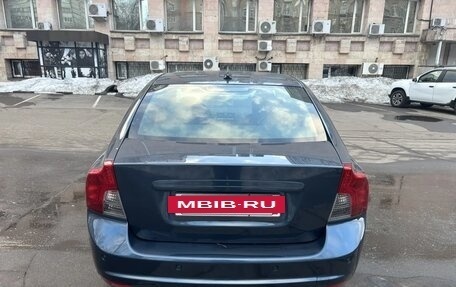 Volvo S40 II, 2010 год, 510 000 рублей, 6 фотография