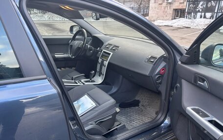 Volvo S40 II, 2010 год, 510 000 рублей, 9 фотография