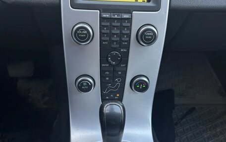 Volvo S40 II, 2010 год, 510 000 рублей, 11 фотография