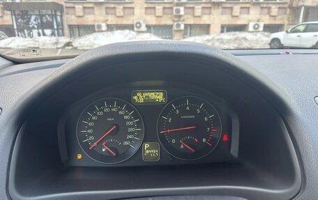 Volvo S40 II, 2010 год, 510 000 рублей, 12 фотография