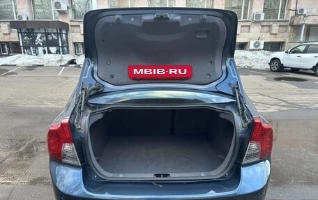 Volvo S40 II, 2010 год, 510 000 рублей, 7 фотография