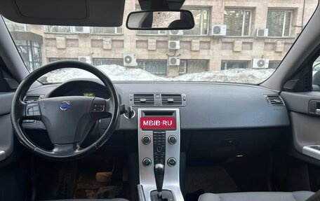 Volvo S40 II, 2010 год, 510 000 рублей, 10 фотография