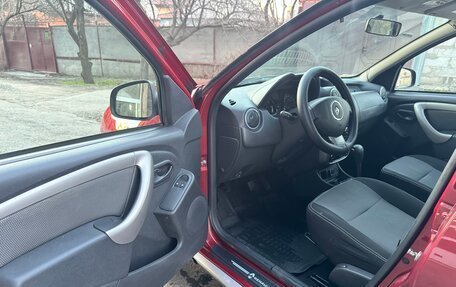 Renault Duster I рестайлинг, 2014 год, 960 000 рублей, 11 фотография