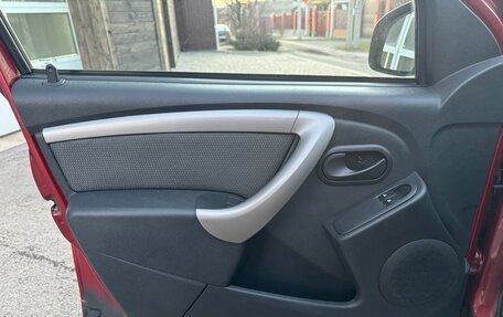 Renault Duster I рестайлинг, 2014 год, 960 000 рублей, 12 фотография