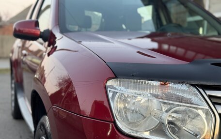 Renault Duster I рестайлинг, 2014 год, 960 000 рублей, 10 фотография