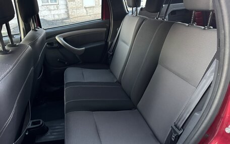 Renault Duster I рестайлинг, 2014 год, 960 000 рублей, 16 фотография