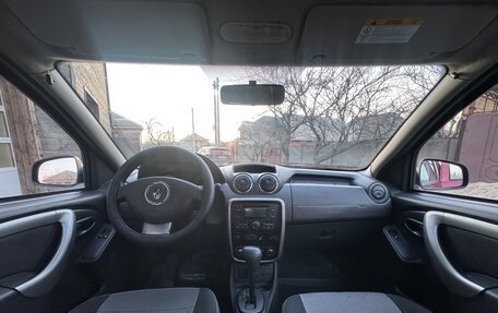 Renault Duster I рестайлинг, 2014 год, 960 000 рублей, 19 фотография