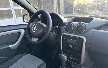 Renault Duster I рестайлинг, 2014 год, 960 000 рублей, 23 фотография