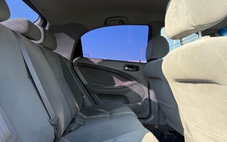 Chevrolet Lacetti, 2005 год, 587 000 рублей, 4 фотография