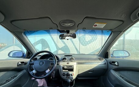 Chevrolet Lacetti, 2005 год, 587 000 рублей, 2 фотография