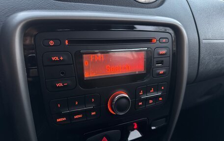 Renault Duster I рестайлинг, 2014 год, 960 000 рублей, 26 фотография