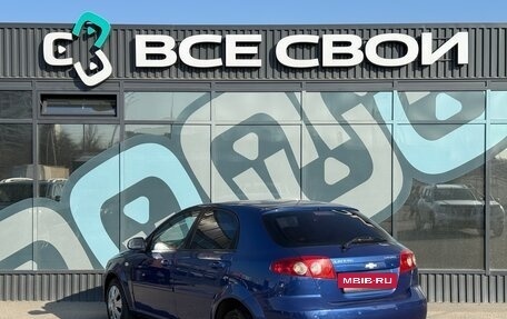 Chevrolet Lacetti, 2005 год, 587 000 рублей, 3 фотография