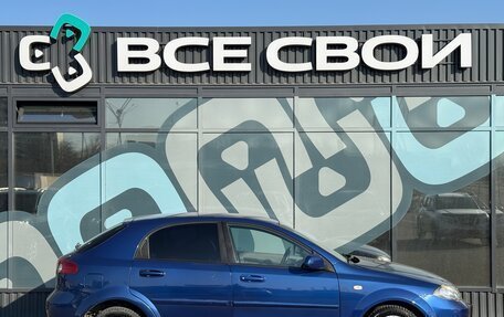 Chevrolet Lacetti, 2005 год, 587 000 рублей, 8 фотография