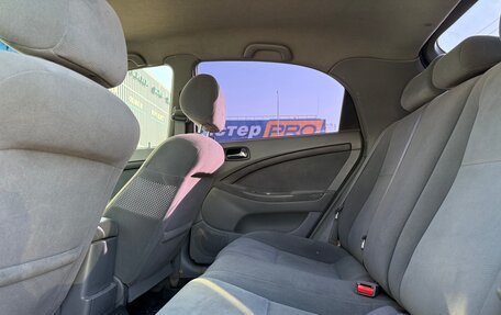 Chevrolet Lacetti, 2005 год, 587 000 рублей, 10 фотография