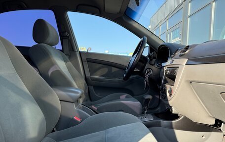 Chevrolet Lacetti, 2005 год, 587 000 рублей, 7 фотография