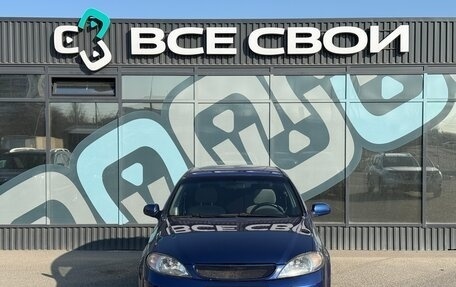 Chevrolet Lacetti, 2005 год, 587 000 рублей, 5 фотография