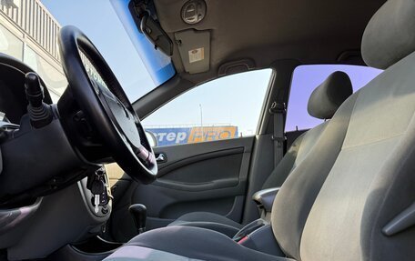 Chevrolet Lacetti, 2005 год, 587 000 рублей, 11 фотография