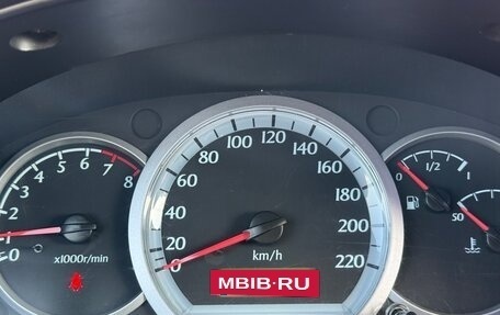 Chevrolet Lacetti, 2005 год, 587 000 рублей, 17 фотография