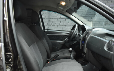 Renault Duster I рестайлинг, 2017 год, 1 140 000 рублей, 9 фотография