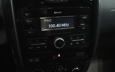 Renault Duster I рестайлинг, 2017 год, 1 140 000 рублей, 13 фотография