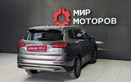 Chery Tiggo 8 Pro, 2023 год, 2 150 000 рублей, 4 фотография