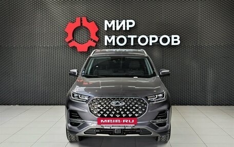 Chery Tiggo 8 Pro, 2023 год, 2 150 000 рублей, 2 фотография